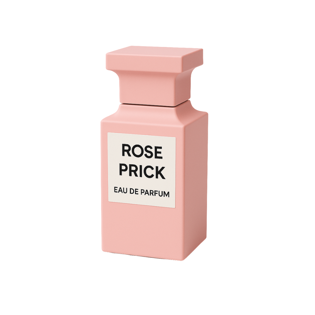 Dostawca perfum